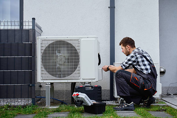 Trusted Emergency Hvac Repair service in Mays Landing, NJ - HVAC Repair CO